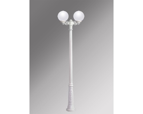 Наземный фонарь Globe 300 G30.157.S20.WYE27 Fumagalli
