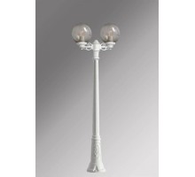 Наземный фонарь Globe 300 G30.157.S20.WZE27 Fumagalli