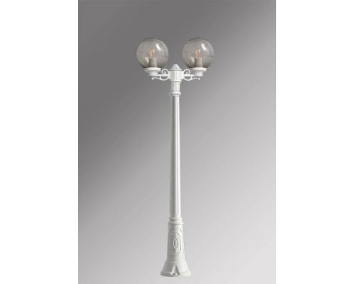 Наземный фонарь Globe 300 G30.157.S20.WZE27 Fumagalli