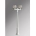 Наземный фонарь Globe 300 G30.157.S20.WZE27 Fumagalli