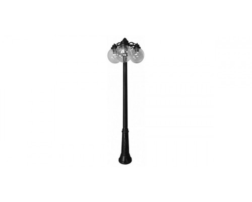 Наземный фонарь Globe 300 G30.157.S30.AXE27DN Fumagalli Наземный фонарь Globe 300 G30.157.S30.AXE27DN Fumagalli