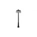 Наземный фонарь Globe 300 G30.157.S30.AXE27DN Fumagalli