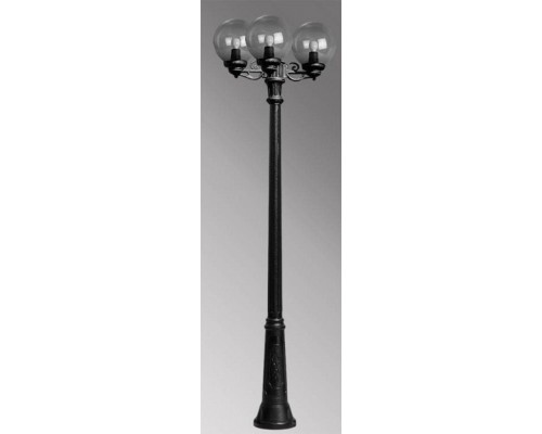Наземный фонарь Globe 300 G30.157.S30.AZE27 Fumagalli Наземный фонарь Globe 300 G30.157.S30.AZE27 Fumagalli