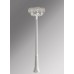 Наземный фонарь Globe 300 G30.157.S30.WXE27 Fumagalli