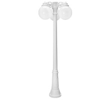 Наземный фонарь Globe 300 G30.157.S30.WYE27DN Fumagalli