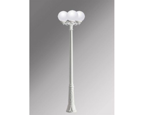 Наземный фонарь Globe 300 G30.157.S30.WYE27 Fumagalli Наземный фонарь Globe 300 G30.157.S30.WYE27 Fumagalli