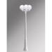 Наземный фонарь Globe 300 G30.157.S30.WYE27 Fumagalli