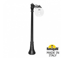 Наземный фонарь Globe 300 G30.158.S10.AXE27 Fumagalli