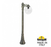 Наземный фонарь Globe 300 G30.158.S10.BXE27 Fumagalli