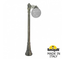Наземный фонарь Globe 300 G30.158.S10.BYE27 Fumagalli