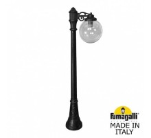 Наземный фонарь Globe 300 G30.158.S10.BZE27 Fumagalli