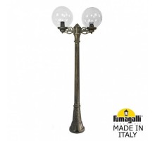 Наземный фонарь Globe 300 G30.158.S20.BXE27 Fumagalli
