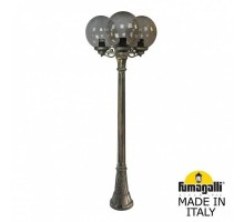 Наземный фонарь Globe 300 G30.158.S30.BZE27 Fumagalli
