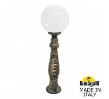 Наземный фонарь Globe 300 G30.162.000.BYE27 Fumagalli