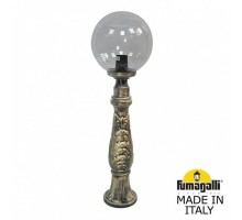 Наземный фонарь Globe 300 G30.162.000.BZE27 Fumagalli
