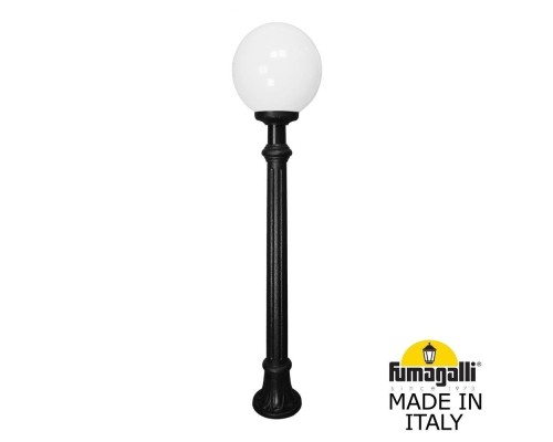 Наземный фонарь Globe 300 G30.163.000.AYE27 Fumagalli