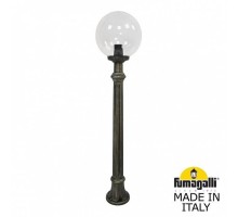 Наземный фонарь Globe 300 G30.163.000.BXE27 Fumagalli