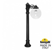 Наземный фонарь Globe 300 G30.163.S10.AXE27 Fumagalli