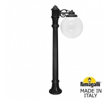 Наземный фонарь Globe 300 G30.163.S10.AYE27 Fumagalli
