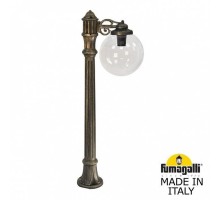 Наземный фонарь Globe 300 G30.163.S10.BXE27 Fumagalli