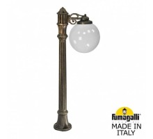 Наземный фонарь Globe 300 G30.163.S10.BYE27 Fumagalli