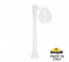 Наземный фонарь Globe 300 G30.163.S10.WXE27 Fumagalli