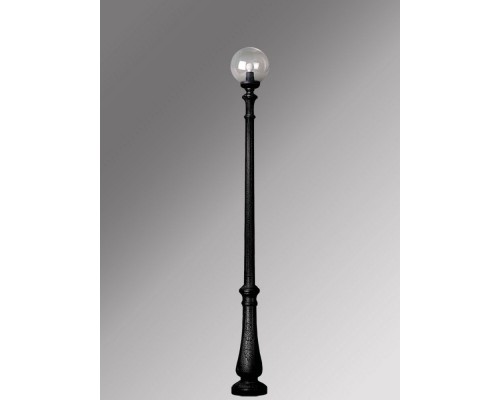Наземный фонарь Globe 300 G30.202.000.AXE27 Fumagalli Наземный фонарь Globe 300 G30.202.000.AXE27 Fumagalli