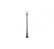 Наземный фонарь Globe 300 G30.202.000.BXE27 Fumagalli