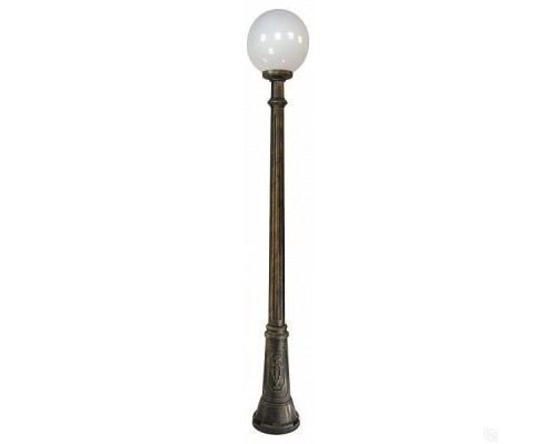 Наземный фонарь Globe 300 G30.202.000.BYE27 Fumagalli Наземный фонарь Globe 300 G30.202.000.BYE27 Fumagalli