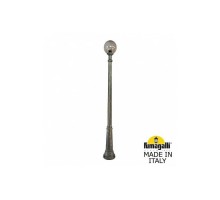 Наземный фонарь Globe 300 G30.202.000.BZE27 Fumagalli