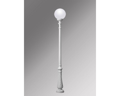 Наземный фонарь Globe 300 G30.202.000.WYE27 Fumagalli Наземный фонарь Globe 300 G30.202.000.WYE27 Fumagalli