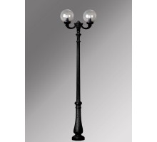 Наземный фонарь Globe 300 G30.202.R20.AXE27 Fumagalli