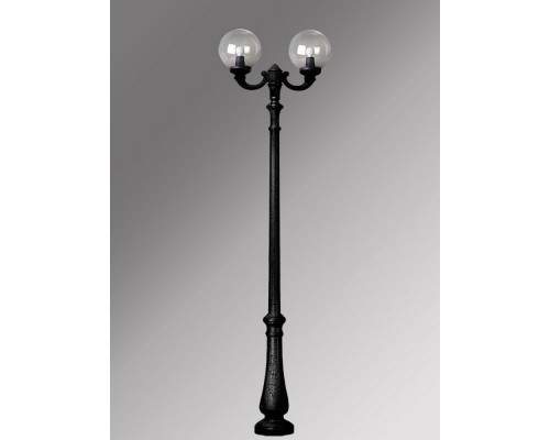 Наземный фонарь Globe 300 G30.202.R20.AXE27 Fumagalli Наземный фонарь Globe 300 G30.202.R20.AXE27 Fumagalli