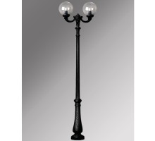 Наземный фонарь Globe 300 G30.202.R20.AYE27 Fumagalli