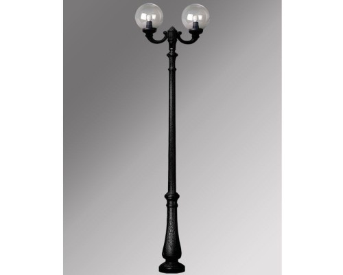 Наземный фонарь Globe 300 G30.202.R20.AYE27 Fumagalli