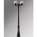 Наземный фонарь Globe 300 G30.202.R20.AYE27 Fumagalli