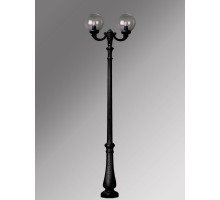 Наземный фонарь Globe 300 G30.202.R20.AZE27 Fumagalli