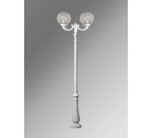 Наземный фонарь Globe 300 G30.202.R20.WXE27 Fumagalli
