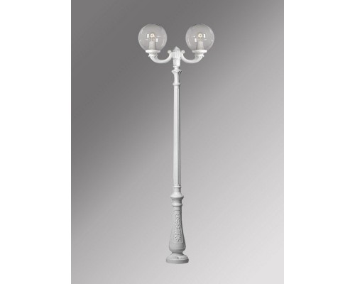 Наземный фонарь Globe 300 G30.202.R20.WXE27 Fumagalli Наземный фонарь Globe 300 G30.202.R20.WXE27 Fumagalli