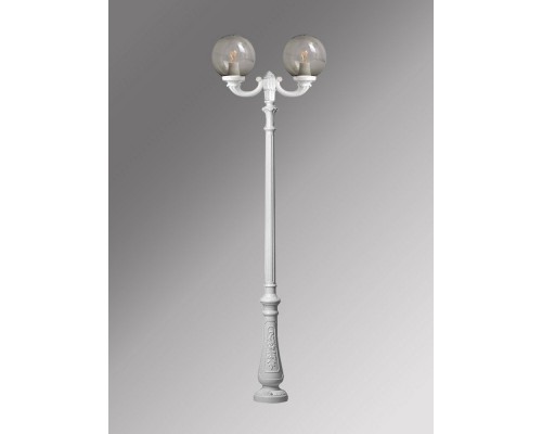 Наземный фонарь Globe 300 G30.202.R20.WZE27 Fumagalli Наземный фонарь Globe 300 G30.202.R20.WZE27 Fumagalli