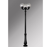 Наземный фонарь Globe 300 G30.202.R30.AXE27 Fumagalli