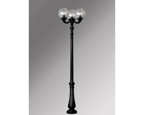 Наземный фонарь Globe 300 G30.202.R30.AXE27 Fumagalli Наземный фонарь Globe 300 G30.202.R30.AXE27 Fumagalli