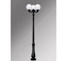Наземный фонарь Globe 300 G30.202.R30.AYE27 Fumagalli