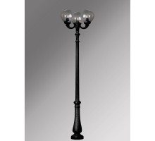 Наземный фонарь Globe 300 G30.202.R30.AZE27 Fumagalli