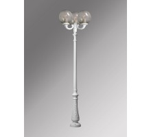 Наземный фонарь Globe 300 G30.202.R30.WZE27 Fumagalli