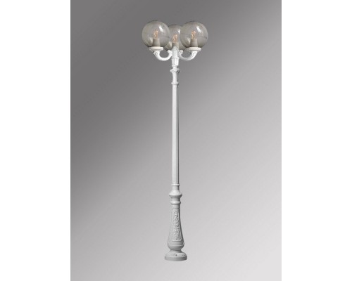Наземный фонарь Globe 300 G30.202.R30.WZE27 Fumagalli Наземный фонарь Globe 300 G30.202.R30.WZE27 Fumagalli