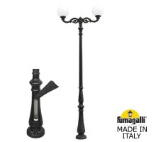 Наземный фонарь Globe 300 G30.205.M20.AYE27 Fumagalli