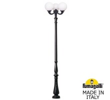 Наземный фонарь Globe 300 G30.205.R30.AYE27 Fumagalli