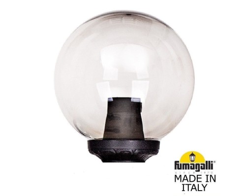 Уличный светильник Globe 300 G30.B30.000.AXE27 Fumagalli Уличный светильник Globe 300 G30.B30.000.AXE27 Fumagalli