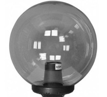Уличный светильник Globe 300 G30.B30.000.AZE27 Fumagalli